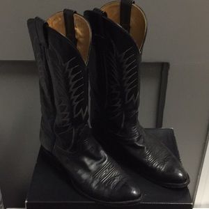 Men’s boots